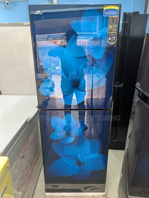 Walton Brand New Glass Door 312 Ltr.(30% Off)