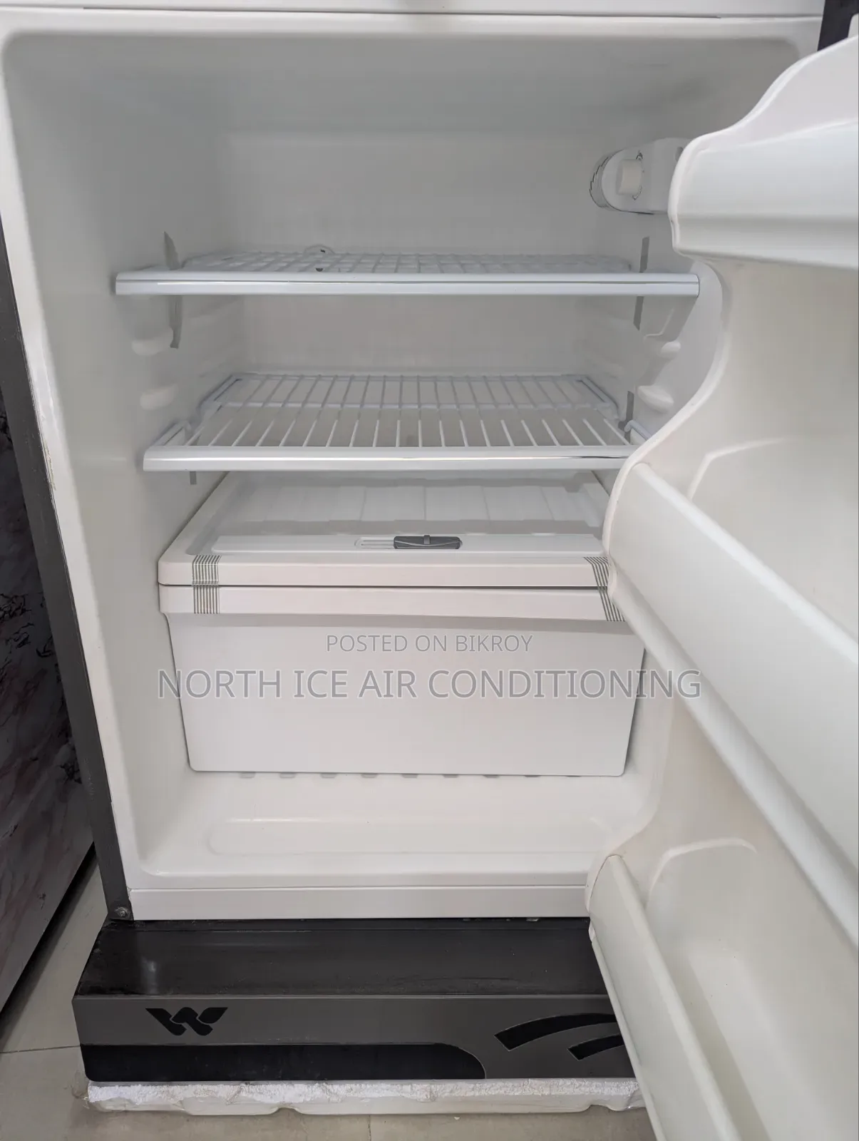 Walton Brand New Glass Door 312 Ltr.(30% Off)