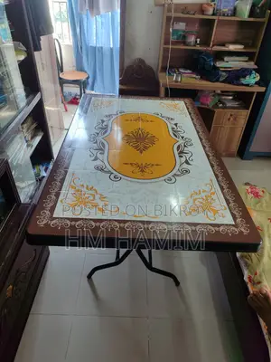 আরএপএল ফোল্ডিং টেবিল