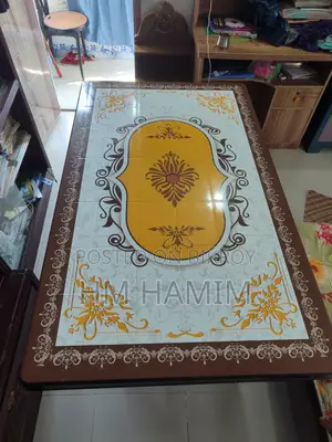 আরএপএল ফোল্ডিং টেবিল