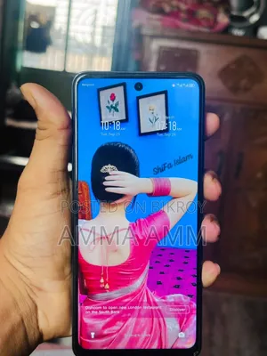 Infinix Hot 40 Pro 256 GB Blue