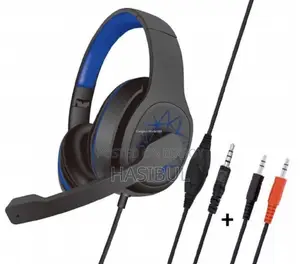 Gaming Headphone