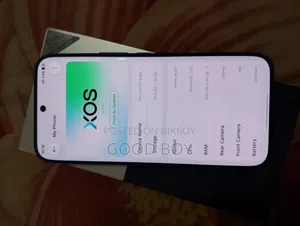 Infinix Note Edge 128 GB Blue