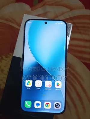 Infinix Note Edge 128 GB Blue