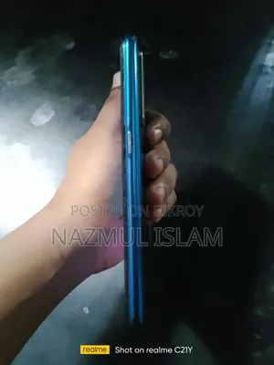Realme X2 128 GB Blue