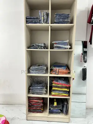 All Clothes for Sale in Clothing Store
