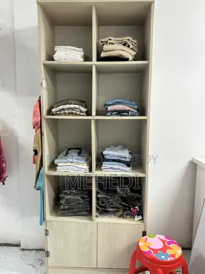 All Clothes for Sale in Clothing Store