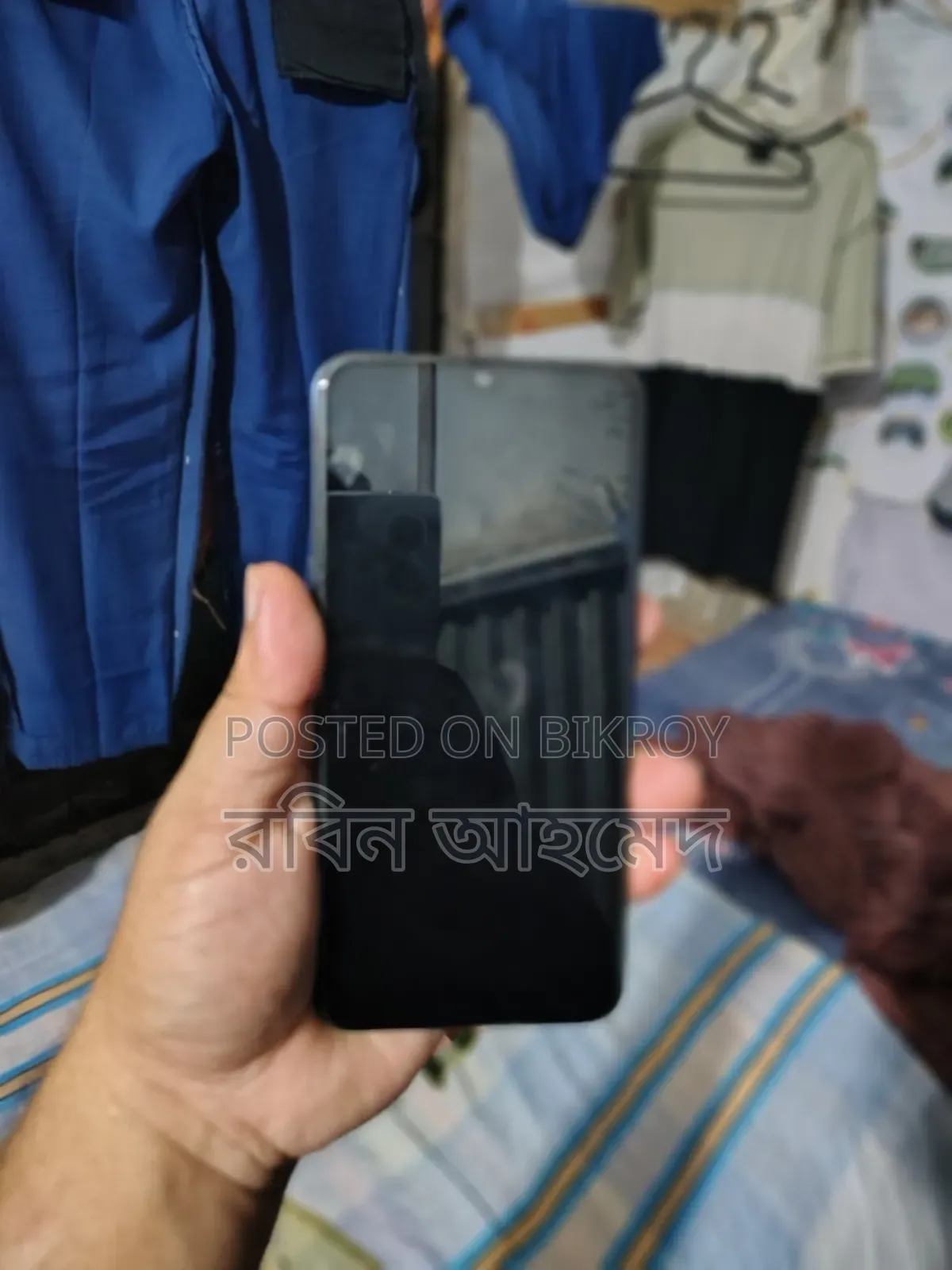 Oppo Reno Z 512 GB Purple