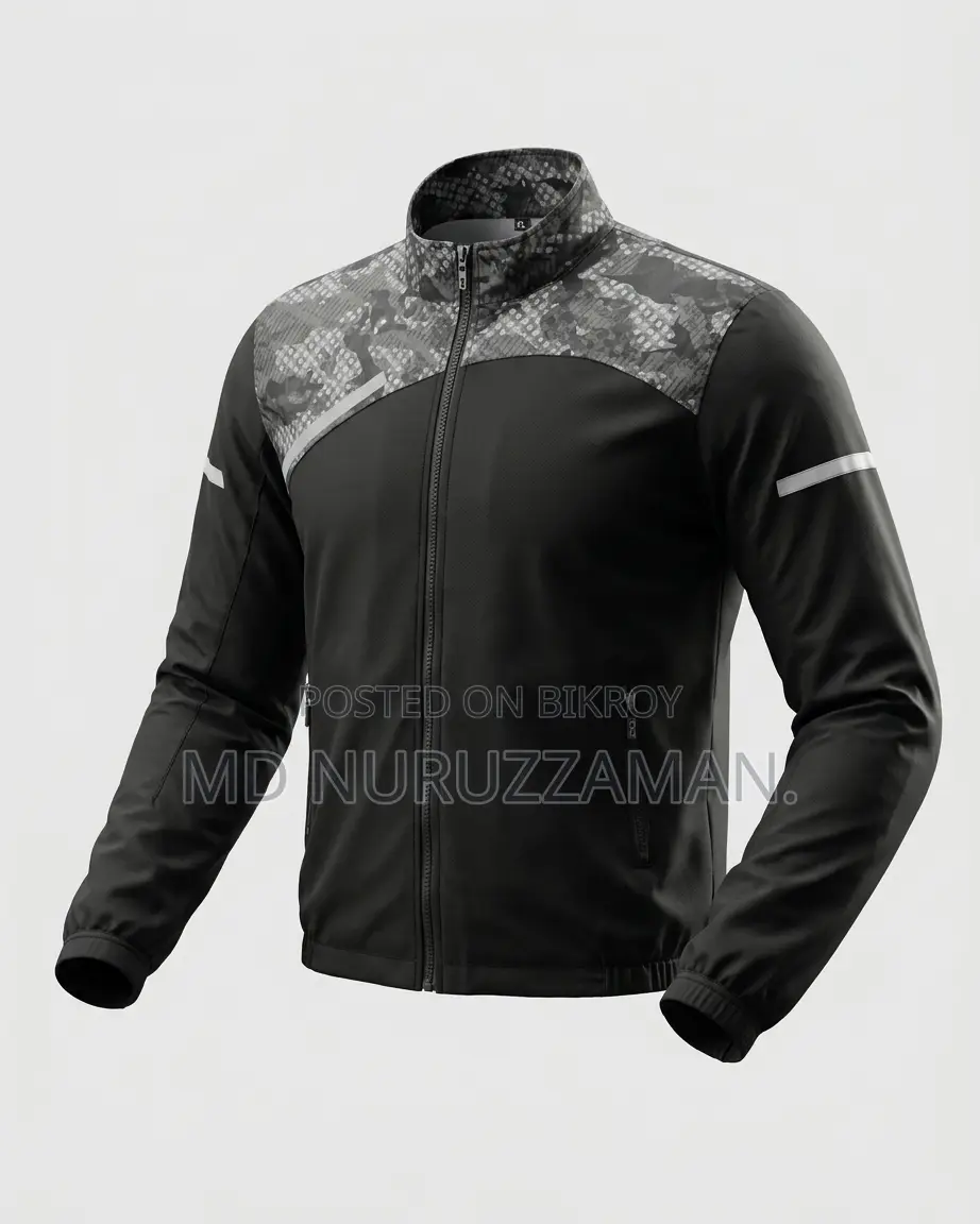 Ride Ready. Stay Protected