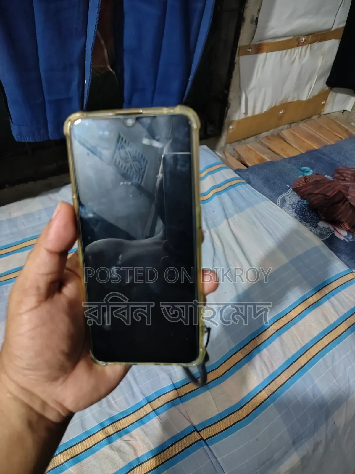 Oppo Reno Z 512 GB Purple