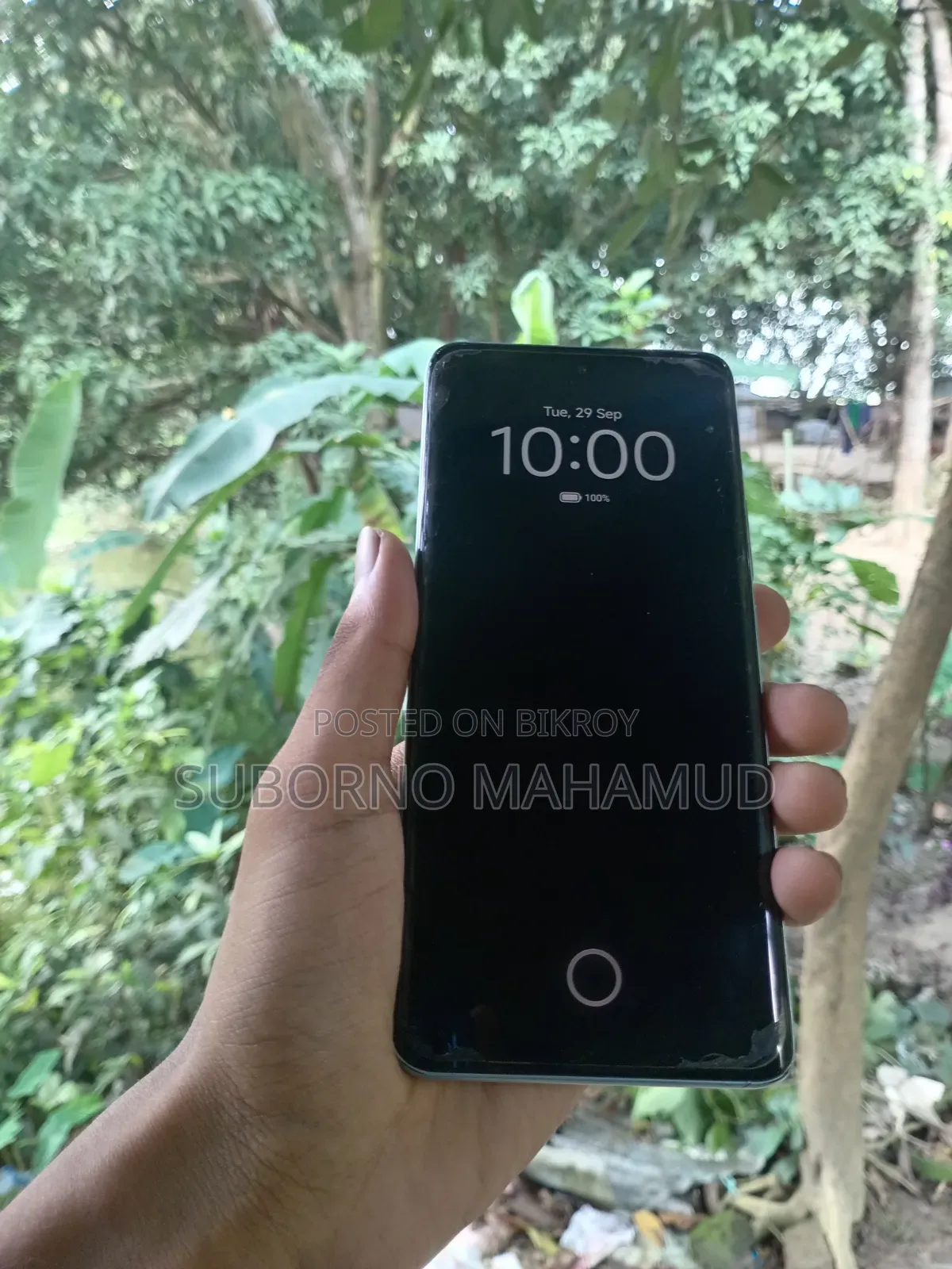 Xiaomi 15 256 GB Purple