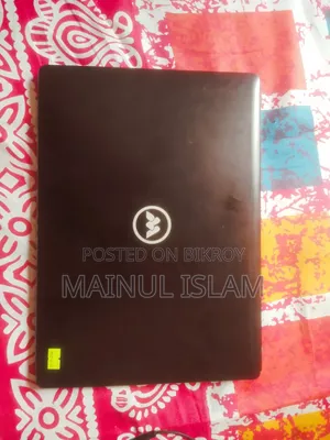Laptop 8GB Intel Core i3 SSD 256GB