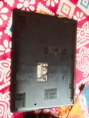 Laptop 8GB Intel Core i3 SSD 256GB