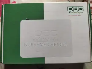 DBC Onu Xpon