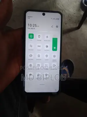 Infinix Hot 12 128 GB Blue