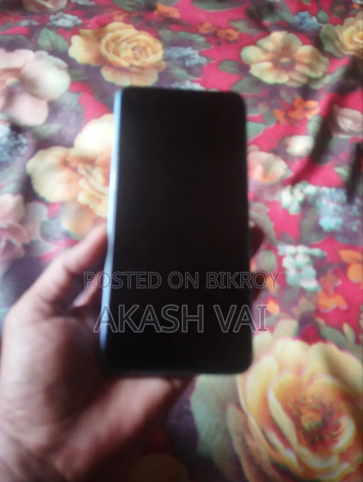 Xiaomi Redmi 9 64 GB Red