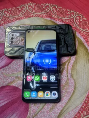 Xiaomi Redmi Note 9 4G 128 GB Black