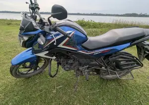 হোন্ডা হরনেট ২০১৯ ব্লু