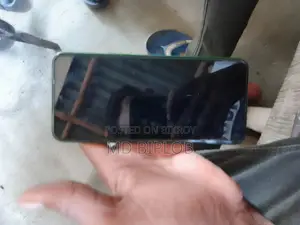 Infinix Hot 12 128 GB Blue