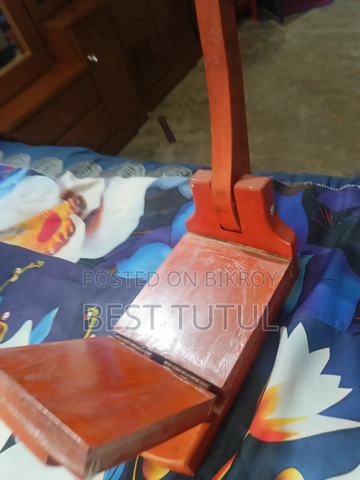 রুটি মেকার