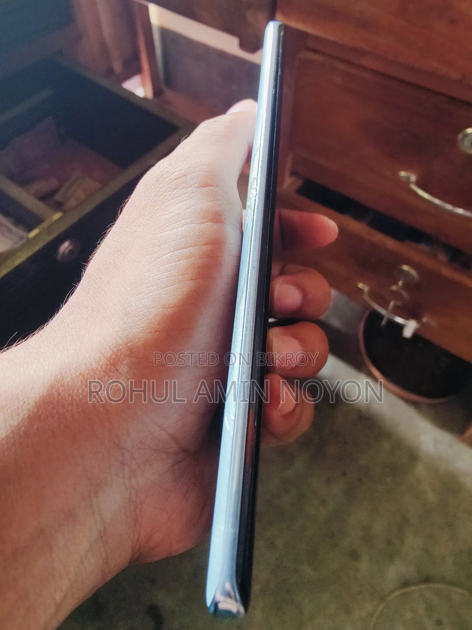 Vivo V29 5G 256 GB Blue