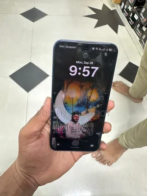 New Oppo A6s Pro 256 GB Blue