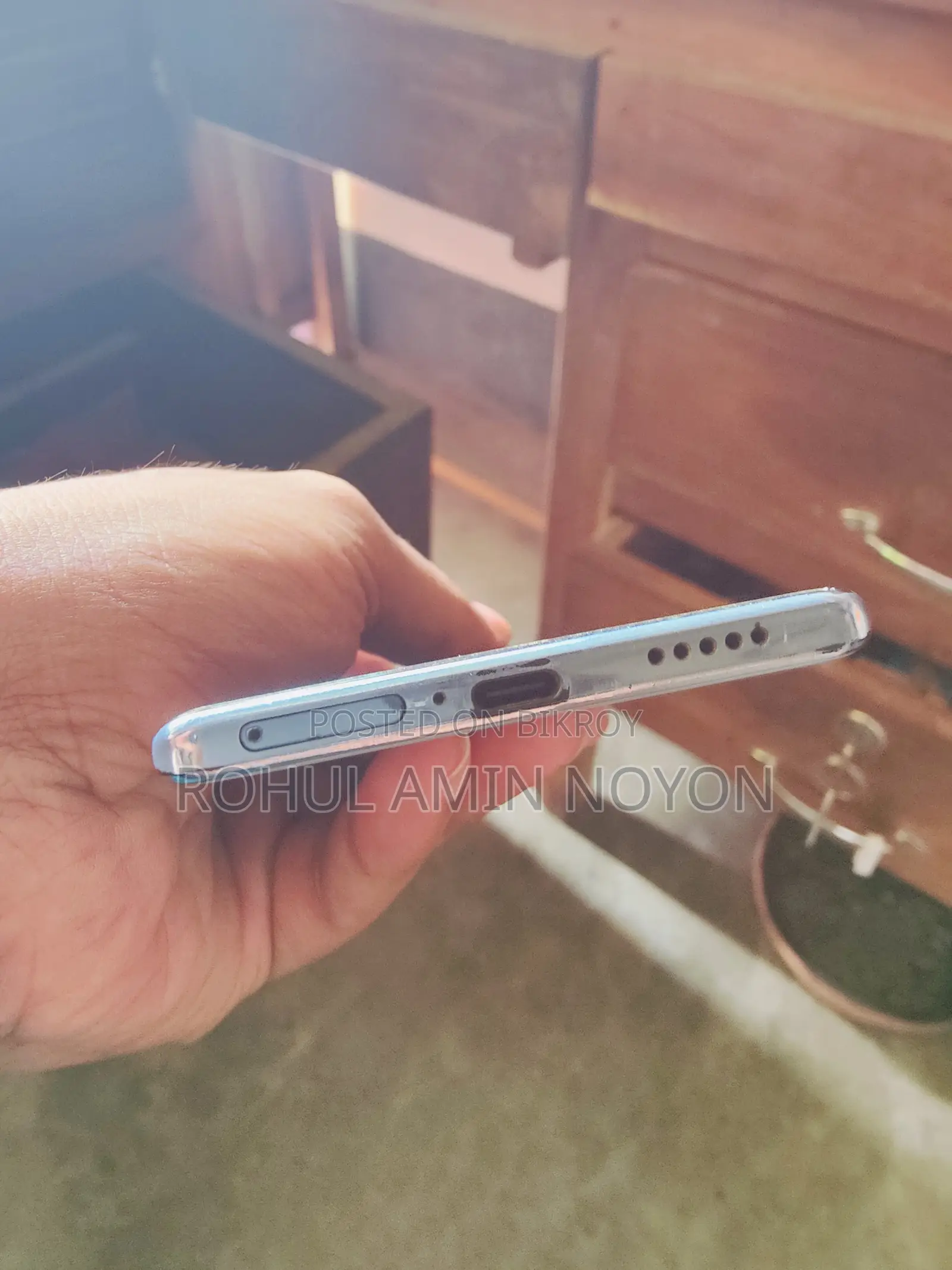 Vivo V29 5G 256 GB Blue