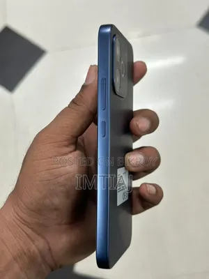 New Oppo A6s Pro 256 GB Blue