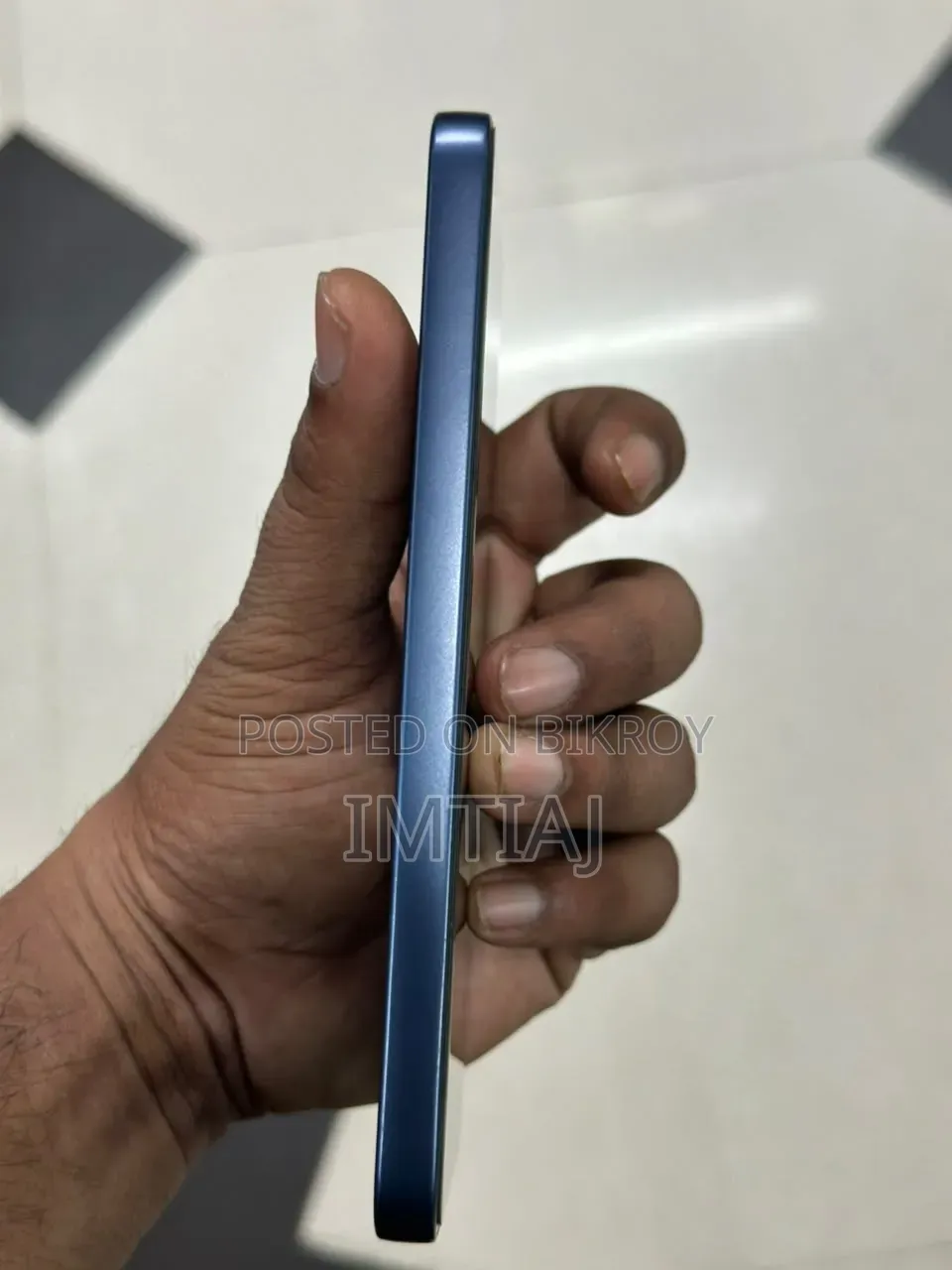New Oppo A6s Pro 256 GB Blue