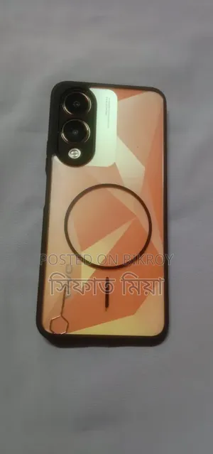 Vivo Y17s 128 GB Orange
