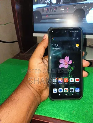 শাওমি রেডমি নোট ১১ ৬৪ জিবি ব্ল্যাক