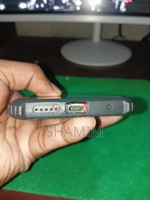 শাওমি রেডমি নোট ১১ ৬৪ জিবি ব্ল্যাক