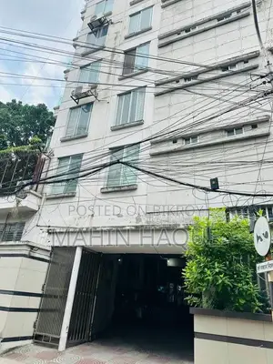 4 Bedroom Apartment in Banani for sale
