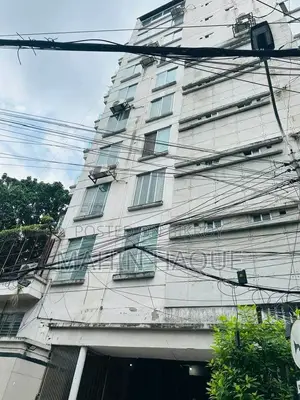 বনানীতে ৪ বেডরুমের অ্যাপার্টমেন্ট বিক্রয়ের জন্য
