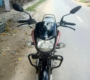 হিরো এইচএফ ডিলাক্স ২০২১ ব্ল্যাক
