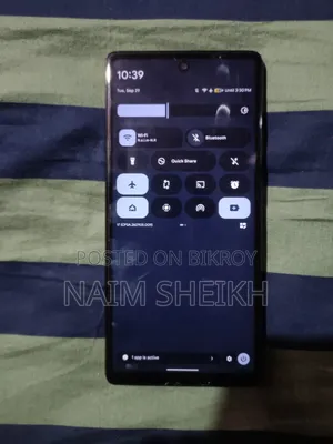 Google Pixel 6a 128 GB Green