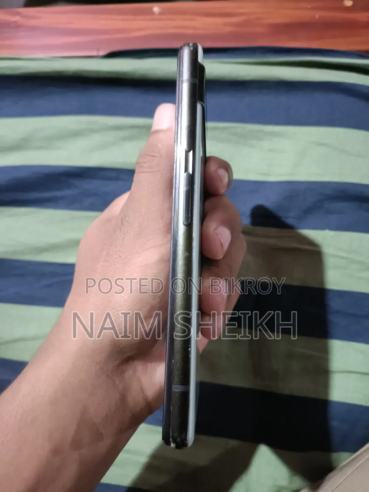 Google Pixel 6a 128 GB Green