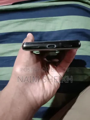 Google Pixel 6a 128 GB Green
