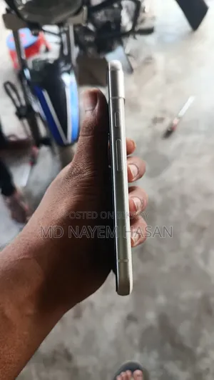 Google Pixel 8a 128 GB Gray