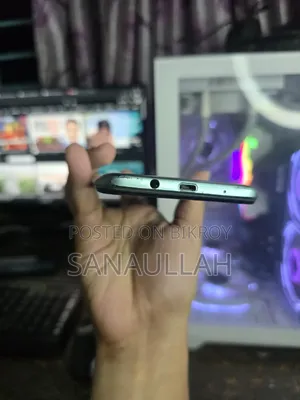 Infinix Hot 11 Play 64 GB Green