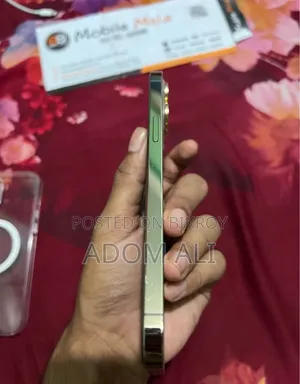 Apple iPhone 12 Pro Max 128 GB Gold