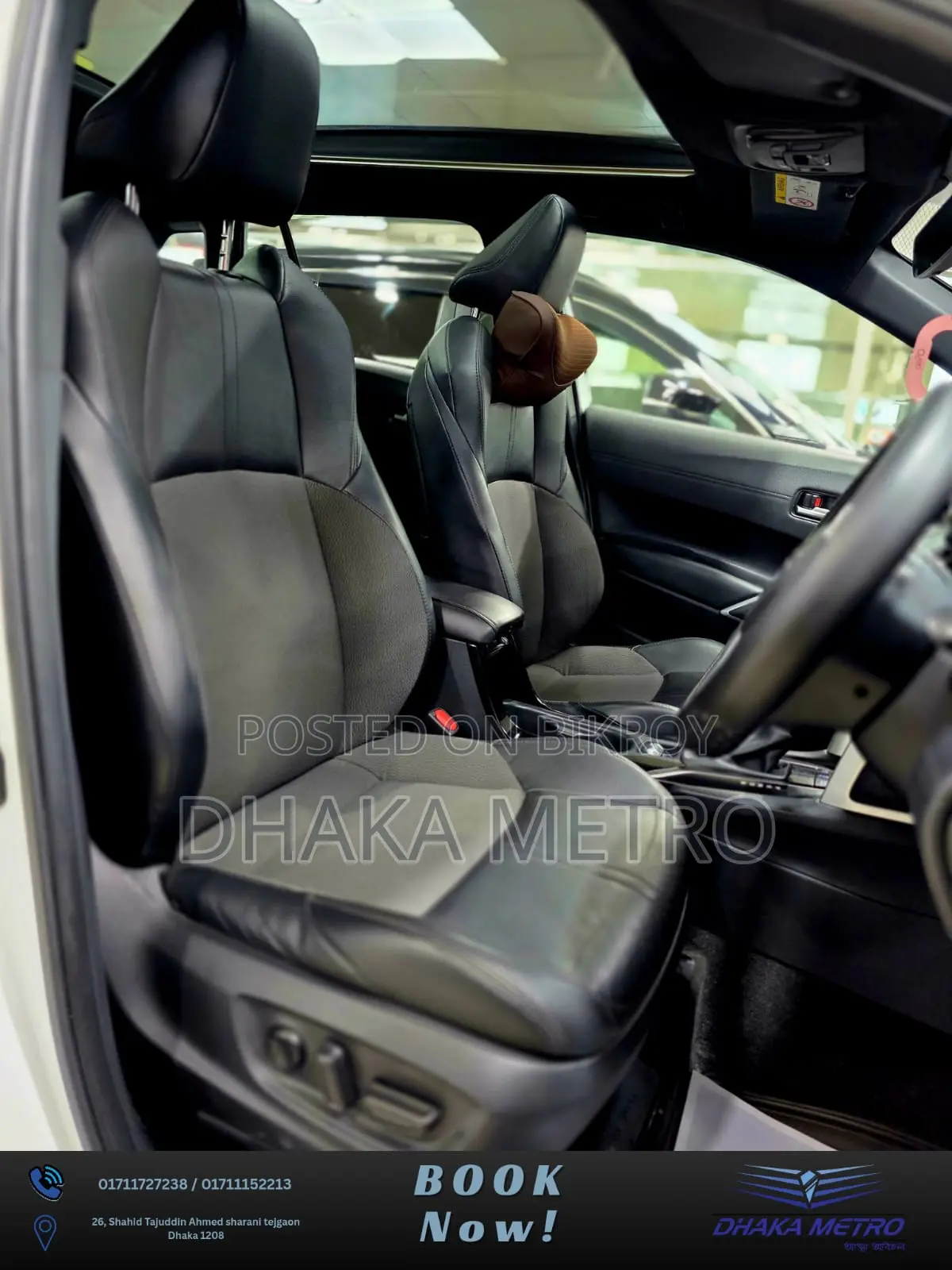 Toyota Corolla Cross 2021 Pearl
