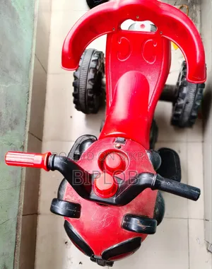 বেবি ইলেকট্রিক বাইক