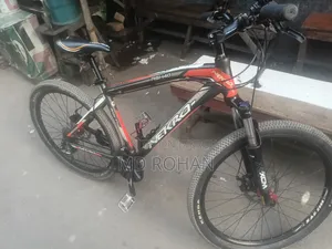 সাইকেল বিক্রি