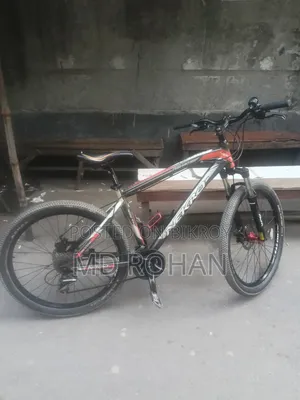সাইকেল বিক্রি