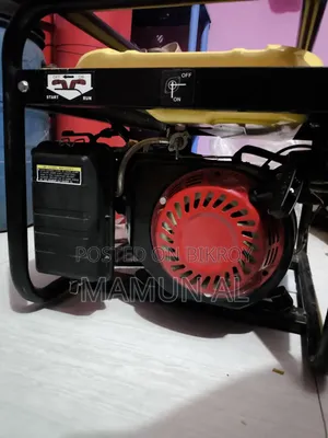 Generator