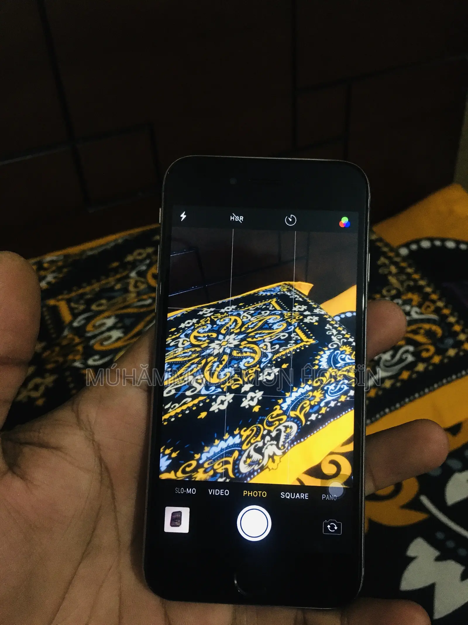 Apple iPhone 6 32 GB Silver