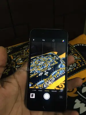 Apple iPhone 6 32 GB Silver
