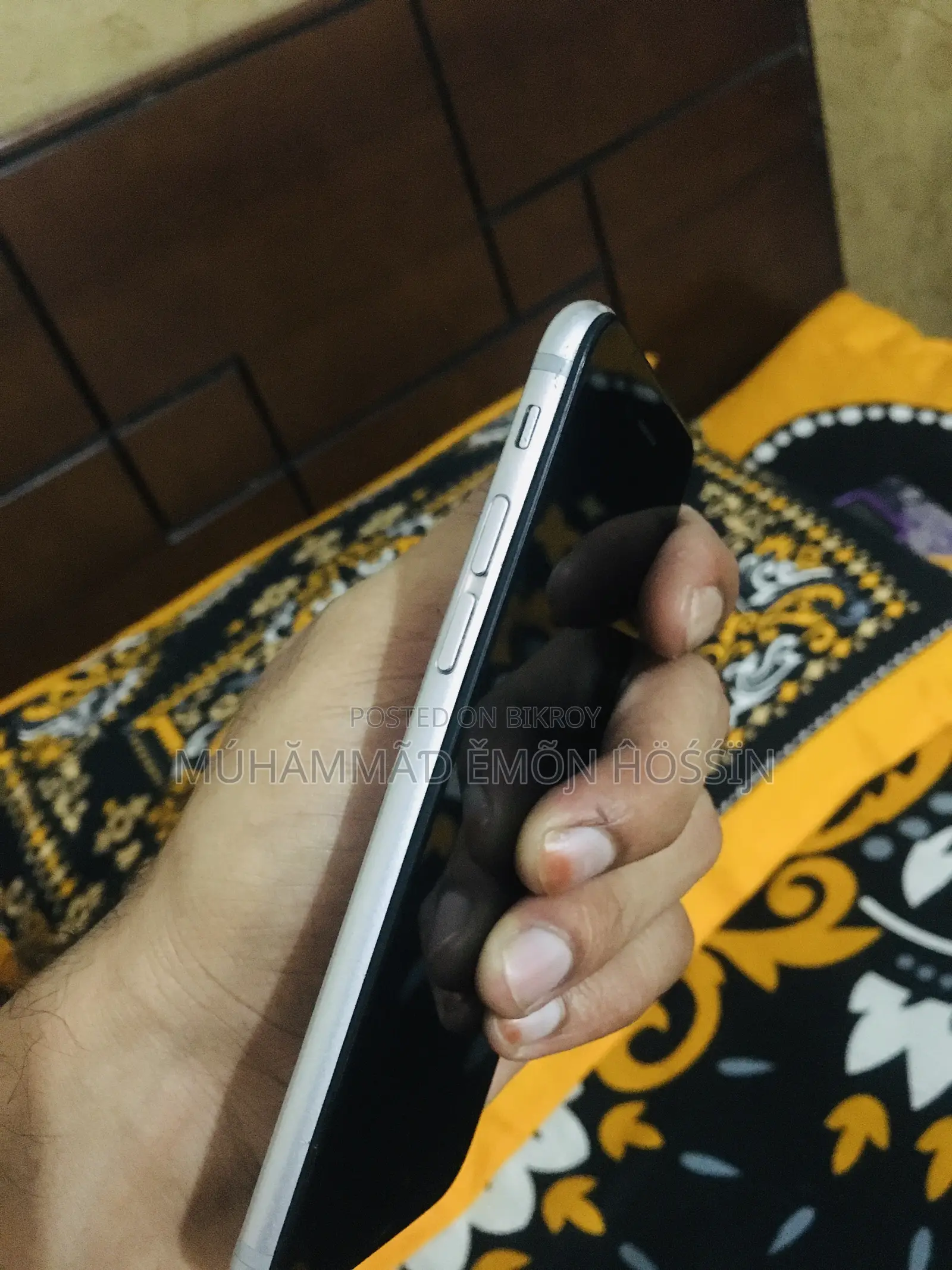 Apple iPhone 6 32 GB Silver