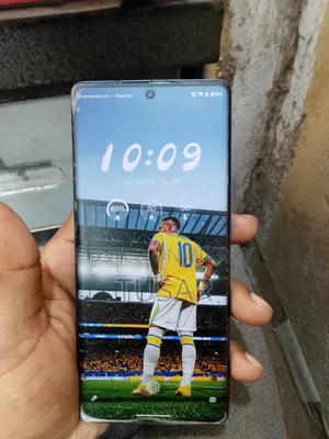 Motorola Moto G85 128 GB Blue